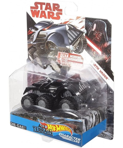 Star Wars All-Terrain Darth Vader vehicle $42.77 Kids' Play Cars & Race Cars