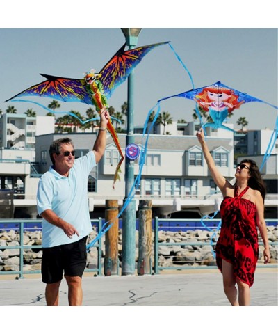 Supersize Cellular Kites - 3D Supersize Revolution Kites & 3-D Kites Supersize Box Kite $55.47 Kites & Wind Spinners