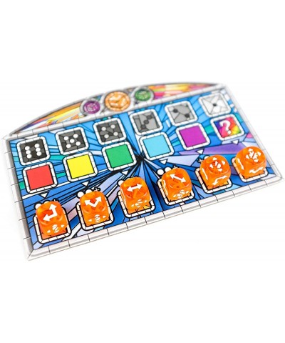 Sagrada: Life Expansion - Board Game $33.68 Board Games