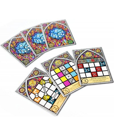 Sagrada: Life Expansion - Board Game $33.68 Board Games