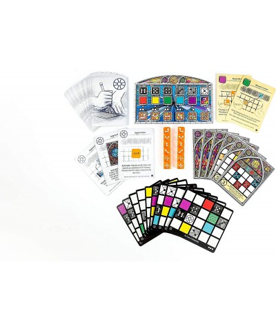 Sagrada: Life Expansion - Board Game $33.68 Board Games