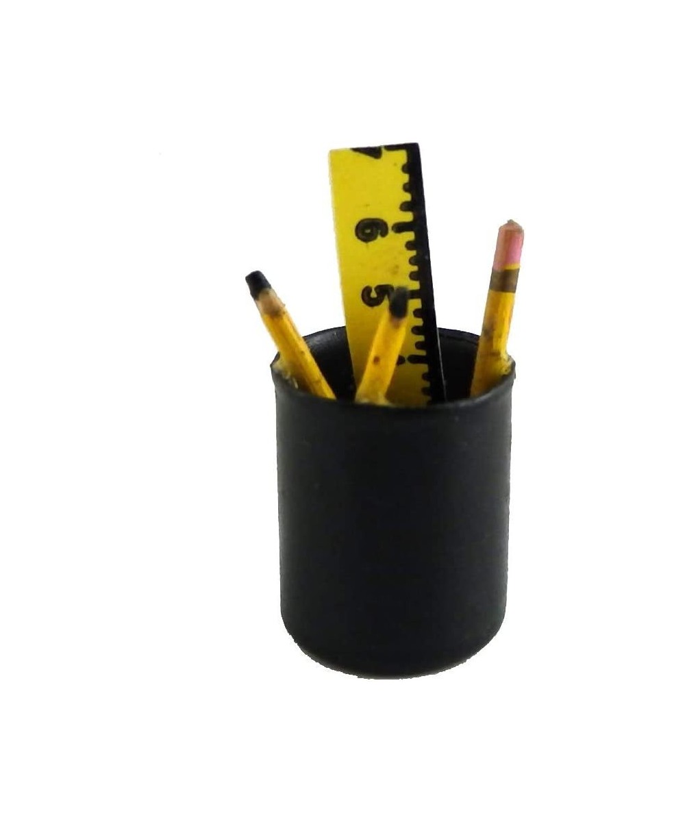 Dollhouse Miniature Pencil Set $14.05 Dollhouse Accessories