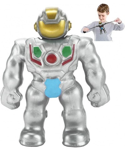 Stretch Figure 8'' Stretch Robot for Twisting Pulling Bending Stretchy Robot Action Figure $24.02 Action Figures