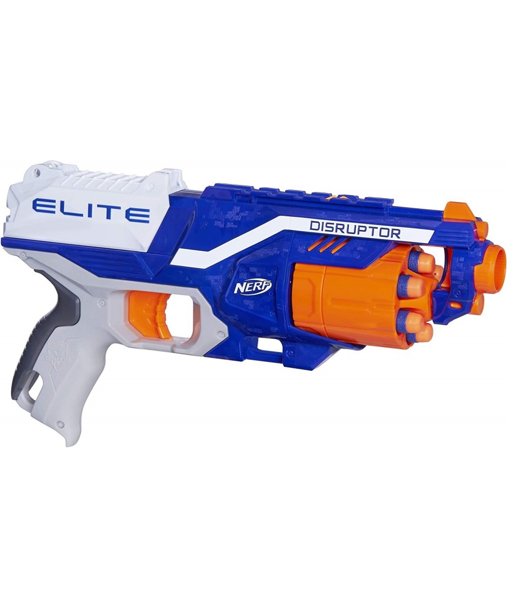 N-Strike Elite Disruptor $39.79 Toy Foam Blasters & Guns