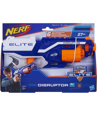 N-Strike Elite Disruptor $39.79 Toy Foam Blasters & Guns