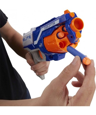 N-Strike Elite Disruptor $39.79 Toy Foam Blasters & Guns