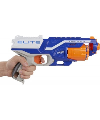 N-Strike Elite Disruptor $39.79 Toy Foam Blasters & Guns