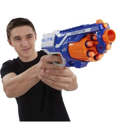 N-Strike Elite Disruptor $39.79 Toy Foam Blasters & Guns