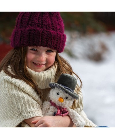 Putty Stuffed Animal Soft Toy 10-Inches Blizzard Snowman $38.28 Stuffed Animals & Teddy Bears