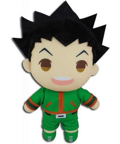 Hunter X Hunter- Gon 8" H Plush $29.27 Plush Figure Toys