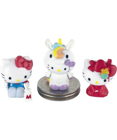 Hello Kitty Micro Pop Culture Figures 5043 $15.86 Miniature Novelty Toys