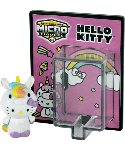 Hello Kitty Micro Pop Culture Figures 5043 $15.86 Miniature Novelty Toys