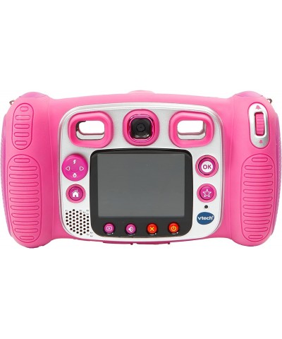 507153 Kidizoom Duo 5.0 Pink $88.74 Electronic Learning & Education Toys