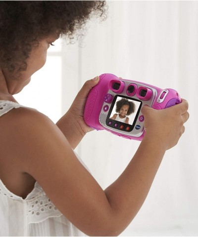 507153 Kidizoom Duo 5.0 Pink $88.74 Electronic Learning & Education Toys