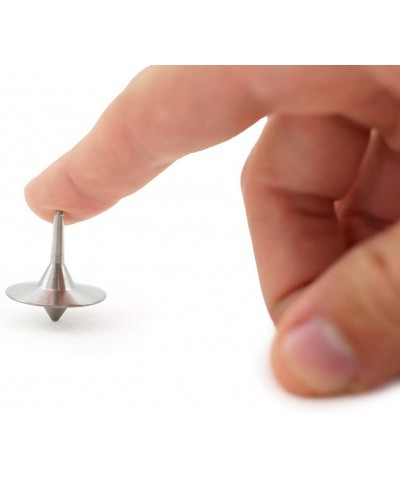 Tungsten Spinning Top with Engraved You're Tops $87.03 Novelty Spinning Tops