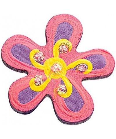 Creativity For Kids Fun Flower Magnets $30.13 Magnetic & Felt Playboards