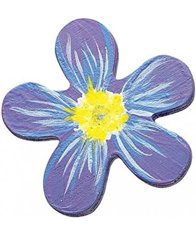 Creativity For Kids Fun Flower Magnets $30.13 Magnetic & Felt Playboards