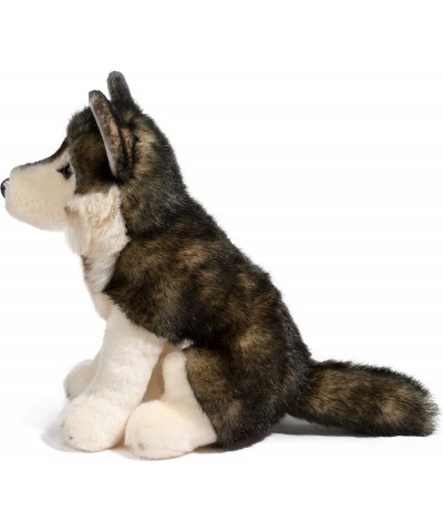 Atka Wolf Plush Stuffed Animal $39.71 Stuffed Animals & Teddy Bears