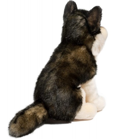 Atka Wolf Plush Stuffed Animal $39.71 Stuffed Animals & Teddy Bears