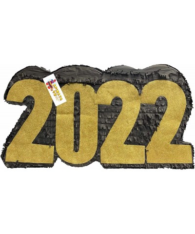 Large End of Year & New Year Party Pinata 2022 $69.08 Piñatas