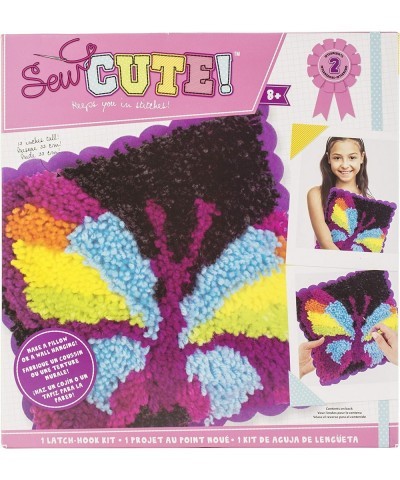 Sew Cute Kids Craft Kit $19.99 Craft Kits