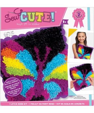 Sew Cute Kids Craft Kit $19.99 Craft Kits