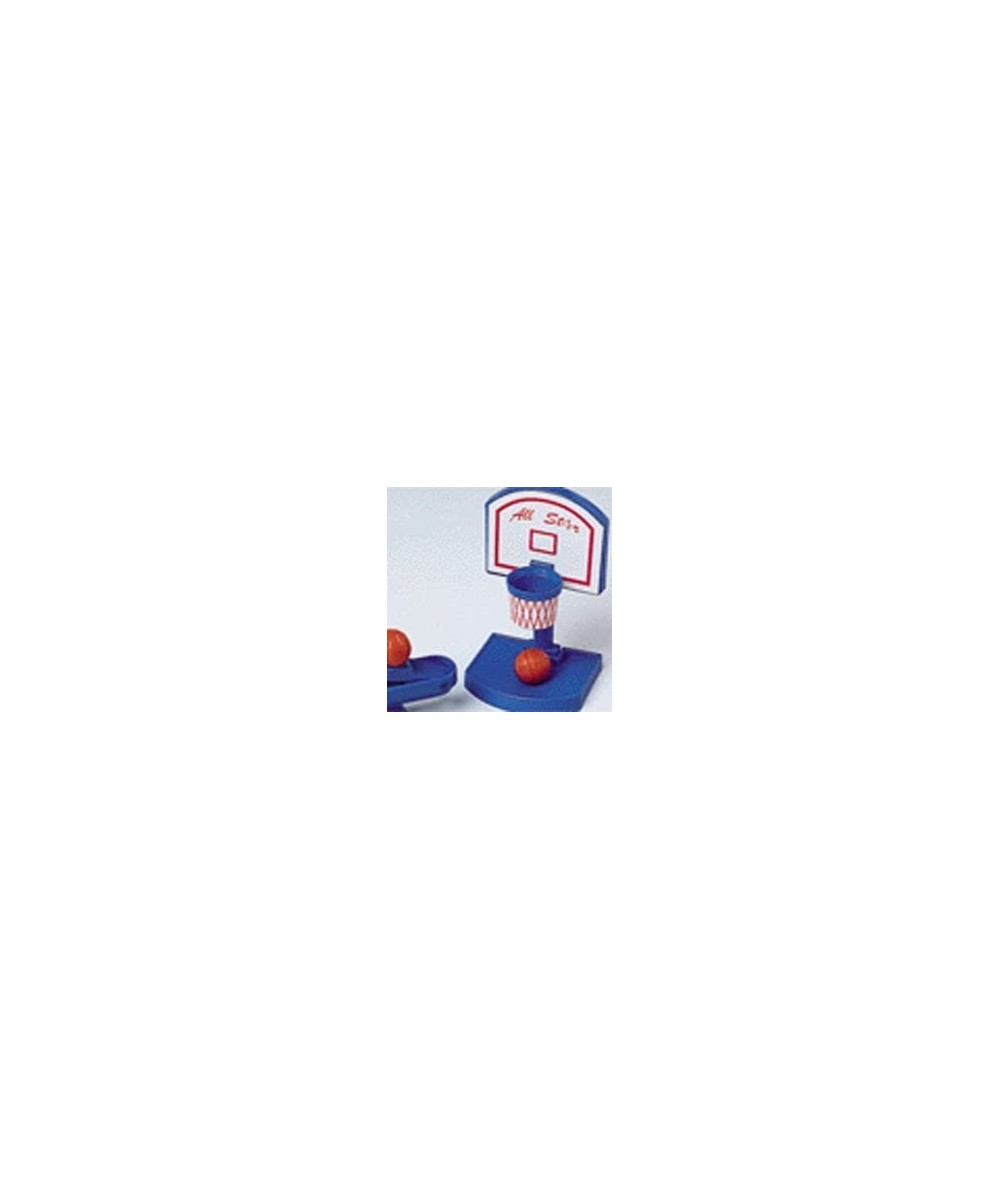 U.S. Toy 7173 Mini Basketball Games $24.53 Toy Sports Products