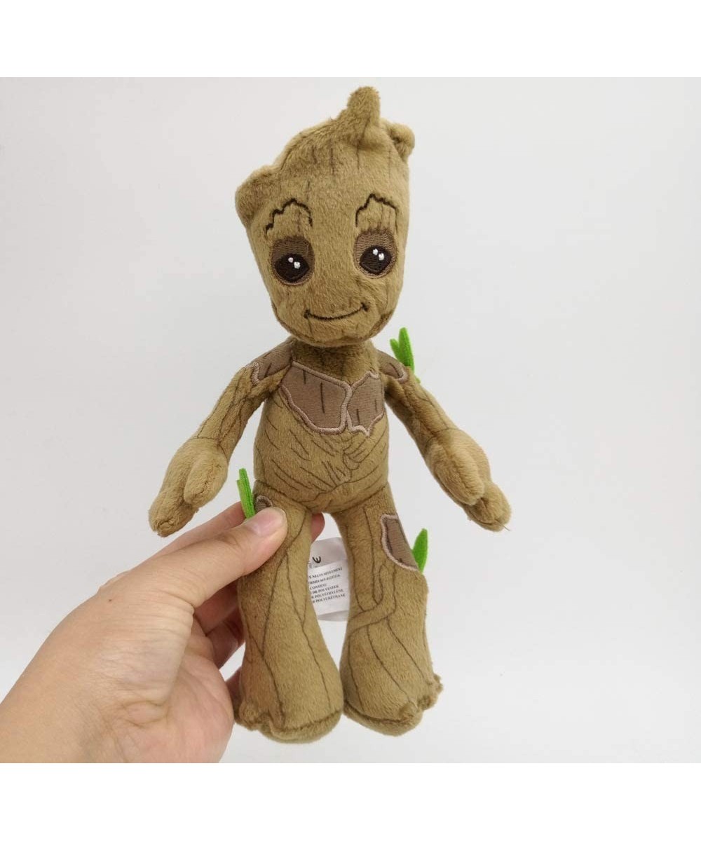 “Groot Plush Dolls Toys” 22cm Cute “Marvel” Avengers Guardians of The Galaxy “Groot” Stuffed Plush Toys Gifts Opppackage $34....