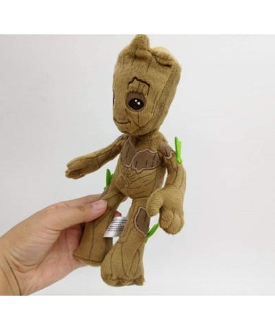 “Groot Plush Dolls Toys” 22cm Cute “Marvel” Avengers Guardians of The Galaxy “Groot” Stuffed Plush Toys Gifts Opppackage $34....