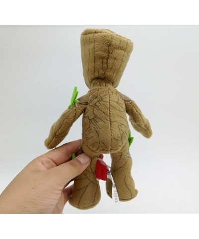 “Groot Plush Dolls Toys” 22cm Cute “Marvel” Avengers Guardians of The Galaxy “Groot” Stuffed Plush Toys Gifts Opppackage $34....