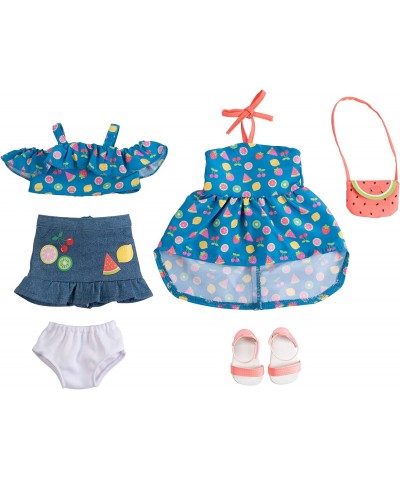 Amazing Girls 18-inch Doll Clothes - Fruit Fashion Outfit (Amazon Exclusive) 29214 $28.20 Doll Accessories