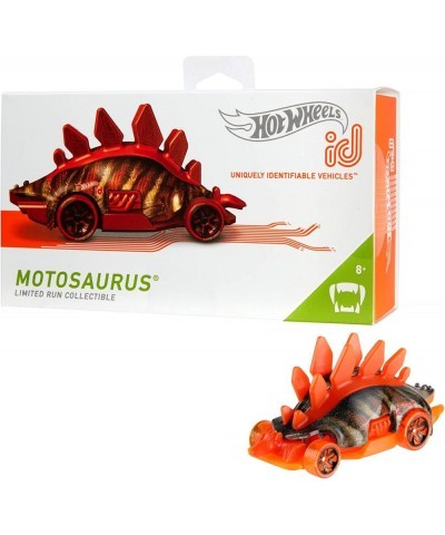 Hot Wheels Motosaurus $19.03 Kids' Play Cars & Race Cars