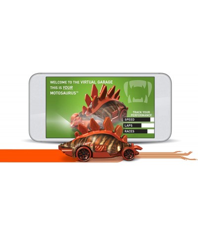 Hot Wheels Motosaurus $19.03 Kids' Play Cars & Race Cars