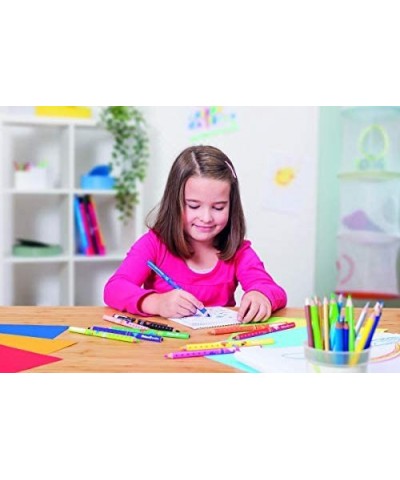 810401 Combino Children’s Learning to Write Pencil Pink Block+Pens Block+Stifte combino $28.67 Kids' Drawing & Painting Supplies