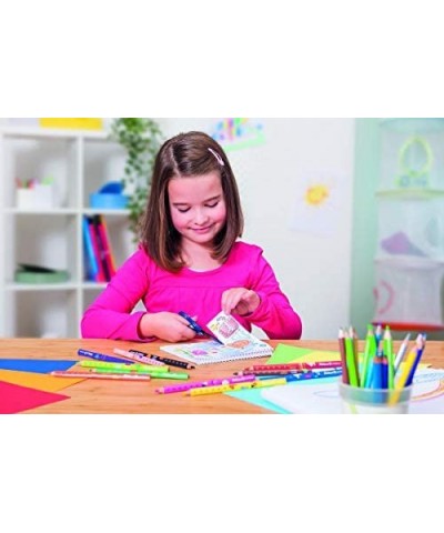 810401 Combino Children’s Learning to Write Pencil Pink Block+Pens Block+Stifte combino $28.67 Kids' Drawing & Painting Supplies