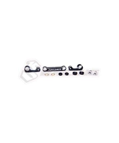 Steering System for Advance 2K18 / 3Racing / SAK-A529 $44.97 Hobby Remote & App Controlled Vehicle Parts