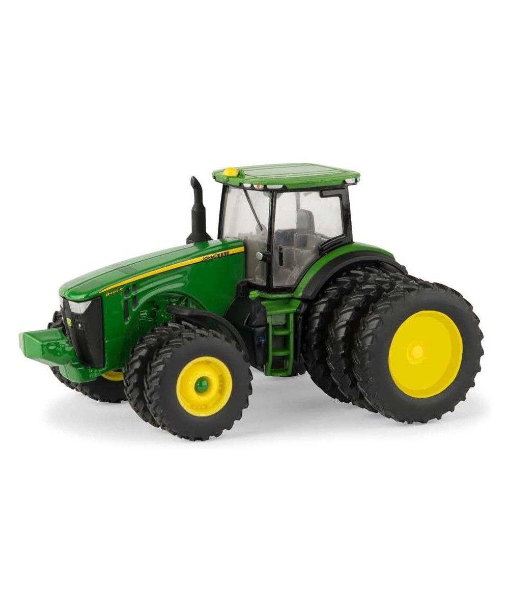 1/64 John Deere 8400R Tractor with Triples $78.88 Kids' Play Tractors