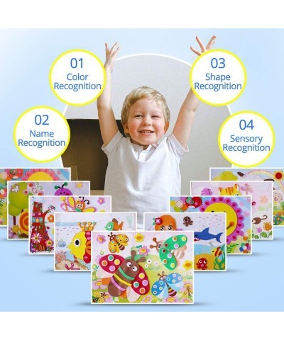 Kids Crafts Ages 4-8 Toddler Arts and Travel Educational Toys Party Favor Supplies $25.85 Craft Kits