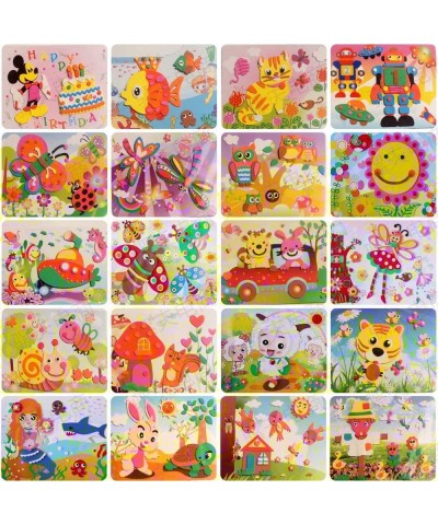 Kids Crafts Ages 4-8 Toddler Arts and Travel Educational Toys Party Favor Supplies $25.85 Craft Kits