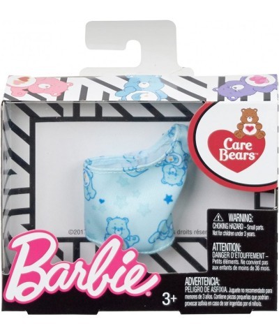 Fashion Care Bears Blue $14.89 Dolls