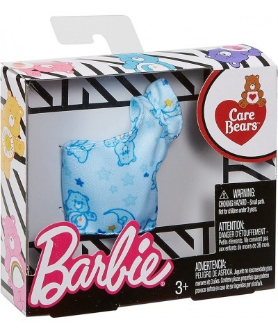 Fashion Care Bears Blue $14.89 Dolls