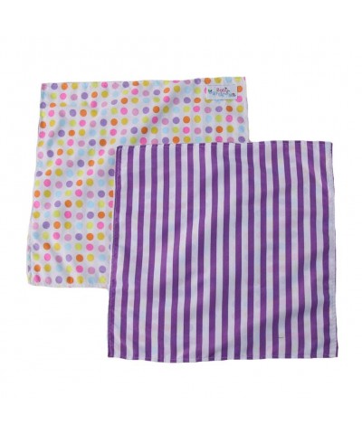 17" Doll Toy Receiving Blankets Set 2 Pack $28.92 Dolls