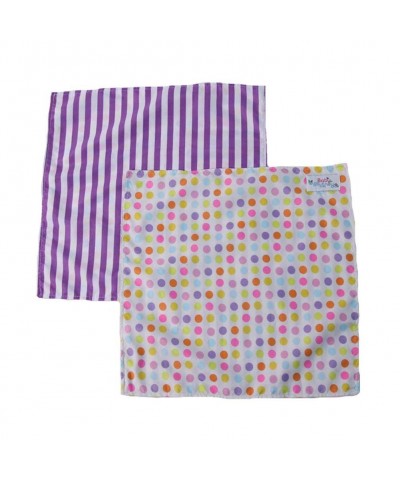 17" Doll Toy Receiving Blankets Set 2 Pack $28.92 Dolls