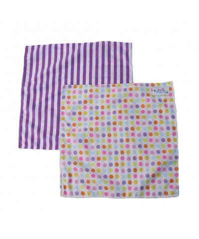 17" Doll Toy Receiving Blankets Set 2 Pack $28.92 Dolls