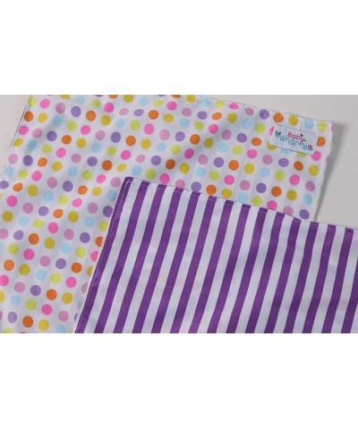 17" Doll Toy Receiving Blankets Set 2 Pack $28.92 Dolls