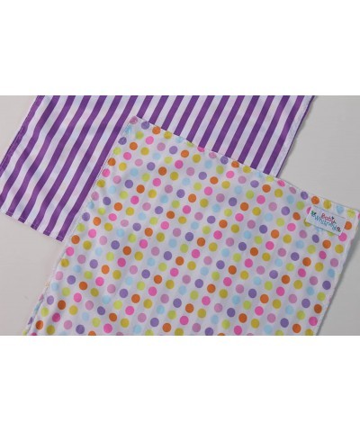 17" Doll Toy Receiving Blankets Set 2 Pack $28.92 Dolls