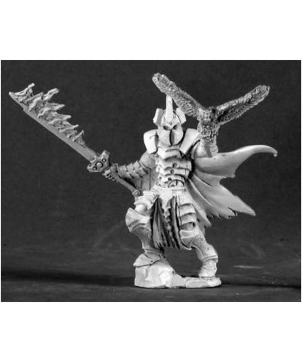 Murkillor Wraith Lord $20.12 Miniature Novelty Toys