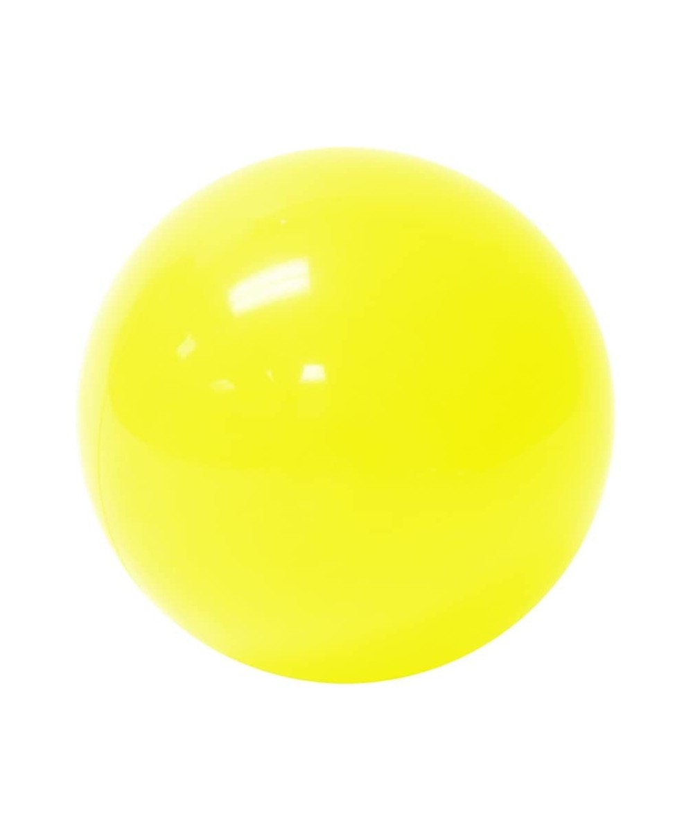 Soft Russian SRX Juggling Ball 78 mm - (1) Yellow $28.66 Juggling Sets