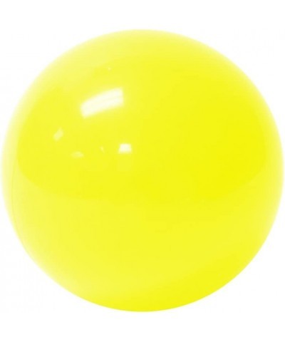 Soft Russian SRX Juggling Ball 78 mm - (1) Yellow $28.66 Juggling Sets