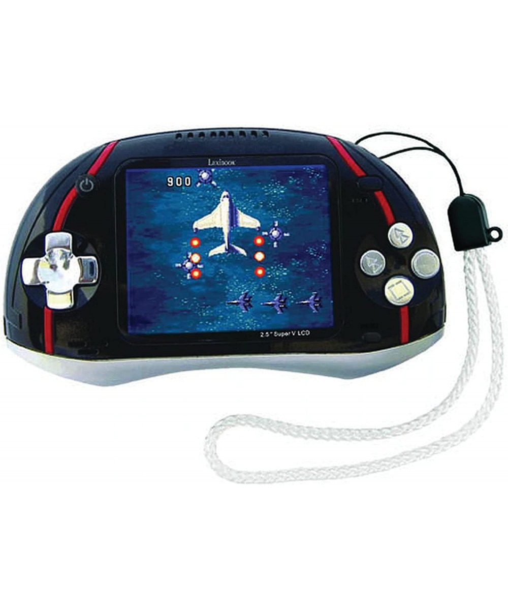 IG900 Zeus Console 20 games 2” TFT colour screen Black $61.68 Plug & Play Video Games